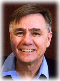 David Bercot Scroll Publishing Company